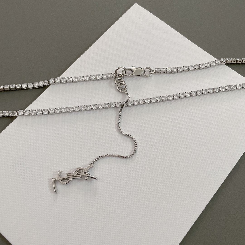 Balenciaga Necklaces